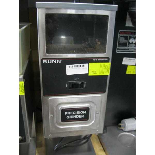 BUNN COFFEE GRINDER