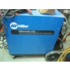 Image 2 : MILLER MATIC 200 WIRE FEED WELDER - W/CABLES & ACCESS. INCL. BOTTLE