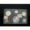 Image 3 : 1966 UNCIRCULATED COIN SET