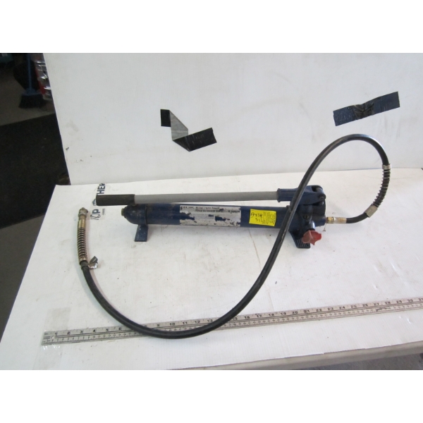 ROK 10 TON PORTA POWER