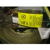Image 2 : 2 RATCHET TIEDOWN STRAPS