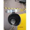 Image 2 : STAINLESS STEEL ROUND GARBAGE CAN