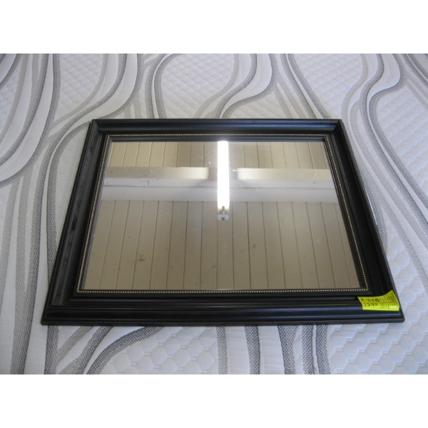 FRAMED MIRROR