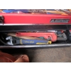 Image 4 : ALL TRADE TOOLBOX W/ASST. TOOLS