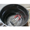 Image 5 : 4 BOXES OF CANNING JARS & A CANNER