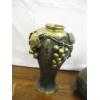 Image 2 : UNIQUE BRASS BUD VASE & BRASS VASE