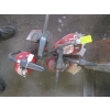 Image 2 : FIRE EXTINGUISHERS - ALL NEED RECHARGING