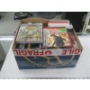 Image 1 : LG. BOX OF ASST. GAMES, DVDs, ETC.