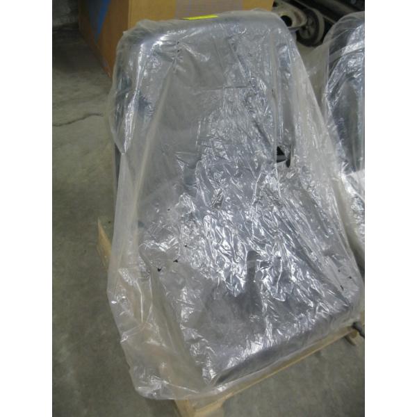 NEW REPLACEMENT SEAT FOR FORKLIFT