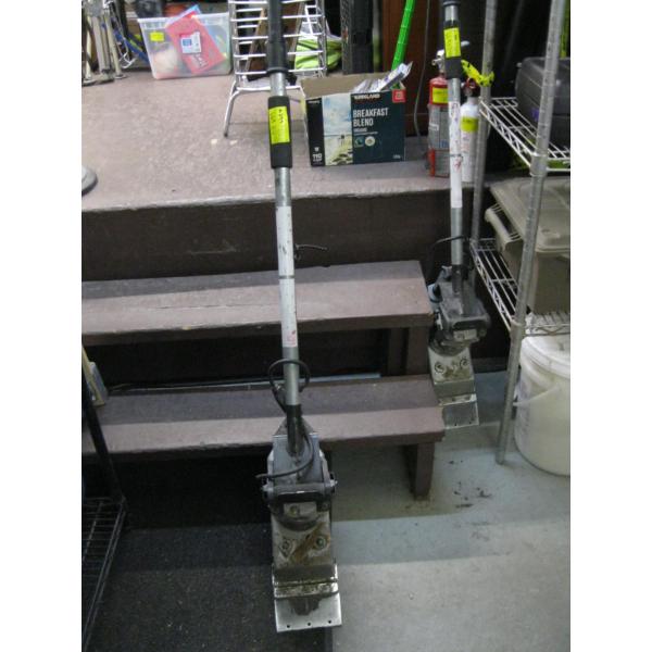 EDDIE 91 FLOORING REMOVAL TOOL