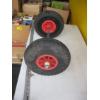 Image 2 : AXLE W/2 TIRES