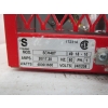 Image 3 : RED COMMERCIAL HEATER - NO CORD