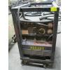 Image 2 : HOBART MEGA ARC 300 WELDER ON STAND ON CASTORS