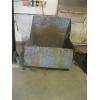 Image 1 : BLUE FORKLIFT DUMP BIN