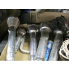 Image 2 : ASST. FLASHLIGHTS, ELECTRICAL PLUGS, ETC.