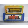 Image 1 : 2 HO SCALE CABOOSES