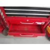 Image 4 : ROLLING TOOL CABINET BOTTOM & TOP BOX
