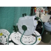 Image 1 : YARDWORKS HOSE REEL - WALL MOUNT