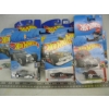 Image 1 : 11 HOT WHEELS CARS