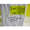 Image 5 : 2 MCM WEST GERMAN OP ART VASES