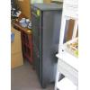 Image 4 : TALL SINGLE DOOR STORAGE CABINET