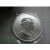 Image 2 : CDN 1 OZ. .999 SILVER COIN - GRIZZLY BEAR (TAX EXEMPT)