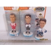Image 1 : 3 BOBBLE HEAD HOCKEY PLAYERS