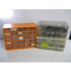 Image 1 : LG. LOT OF ASST. ITEMS FOR TRAIN REPAIR, ETC.