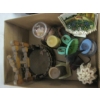 Image 2 : MISC. BASKETBALL GAME, CANDLES, ETC.