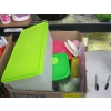 Image 1 : MISC. TUPPERWARE