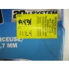 Image 3 : NEW HART 20V CORDLESS DRILL W/BATTERY & CHARGER