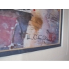 Image 2 : ALEX FUNG NUMBERED SIGNED PRINT
