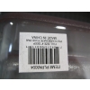 Image 2 : 4 PLASTIC FOOD PANS - 4" DEEP, FULL SIZE