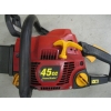 Image 3 : HOMELITE GAS CHAINSAW W/CASE