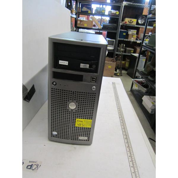 DELL COMPUTER TOWER