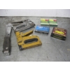 Image 1 : LOT OF 3 STAPLERS & STAPLES