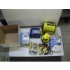 Image 1 : MISC. INFLATORS, POLISHER, ETC.