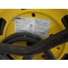 Image 3 : PRIME EXTENSION CORD ROLLER WHEEL W/CORD