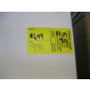 Image 3 : 30" X 80" INTERIOR DOOR - NO FRAME