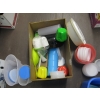 Image 2 : MISC. TUPPERWARE