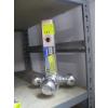 Image 1 : 3 BALL RECEIVER TRAILER HITCH