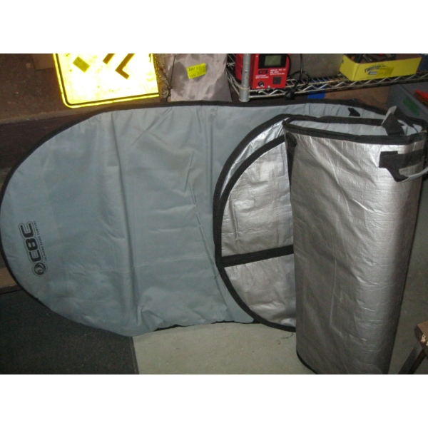 SURFBOARD CASE