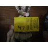 Image 2 : 4 DECORATIVE FIGURINES
