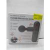 Image 1 : SHARPER IMAGE POWER PERCUSSION DEEP TISSUE MASSAGER
