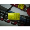 Image 2 : BUNDLE OF ASST. BITS, PRYBARS, HAND DRILLS, ETC.