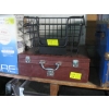 Image 1 : MISC. OFFICE BASKETS, CASE, ETC.
