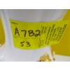 Image 5 : PORCELAIN PAINTED & GOLD EMBOSSED VASE