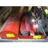 Image 1 : ASST. ANGLE GRINDER WIRE BRUSHES, ETC.