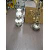 Image 1 : MISC. LAMPS, OIL LAMP, ETC.