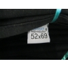 Image 3 : LG. LOT OF BLACK TABLECLOTHS